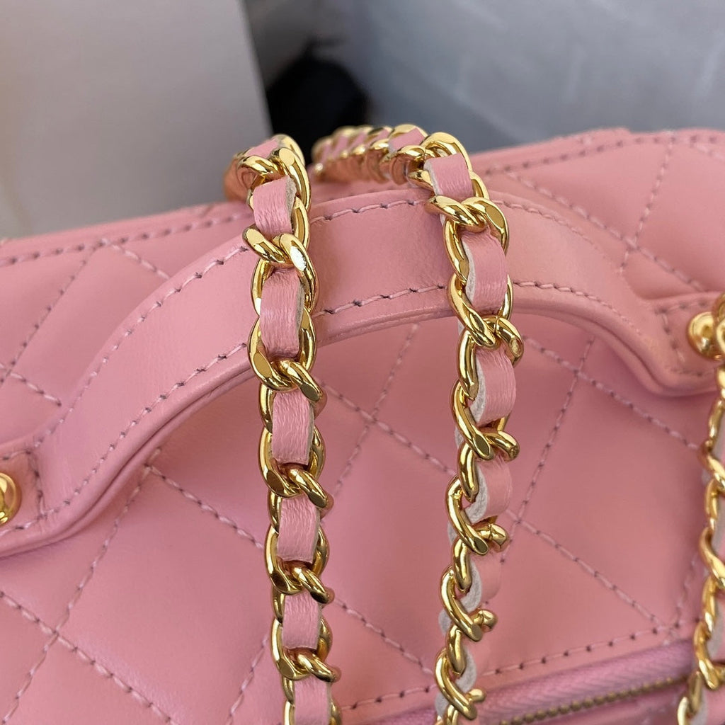 Chanel - Luxury Bag - CHL - 533