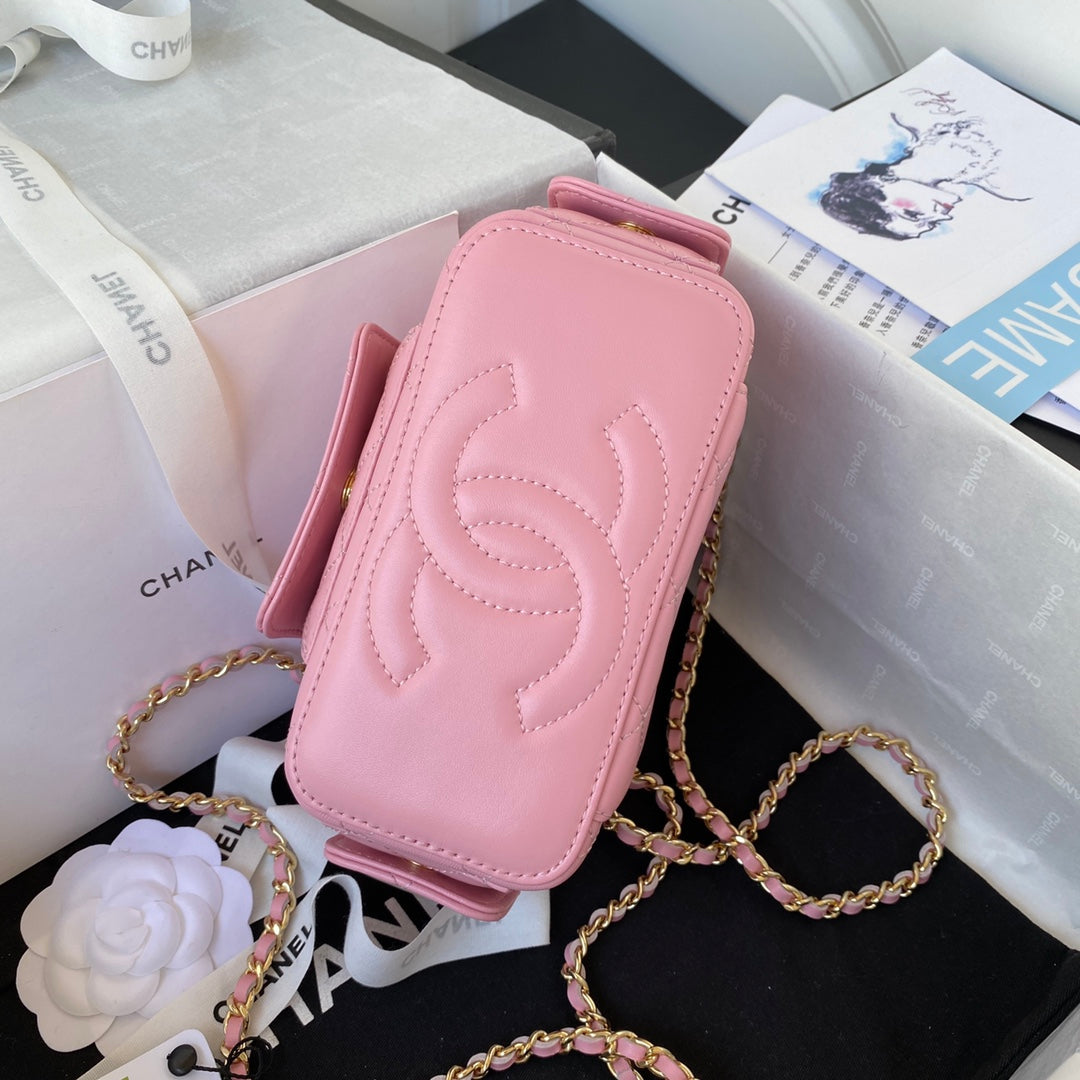 Chanel - Luxury Bag - CHL - 533