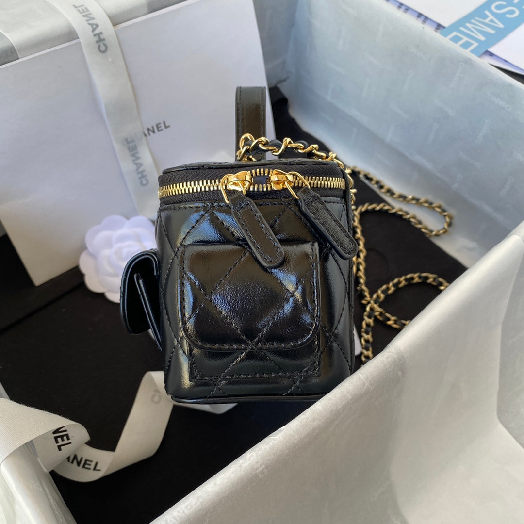 Chanel - Luxury Bag - CHL - 532