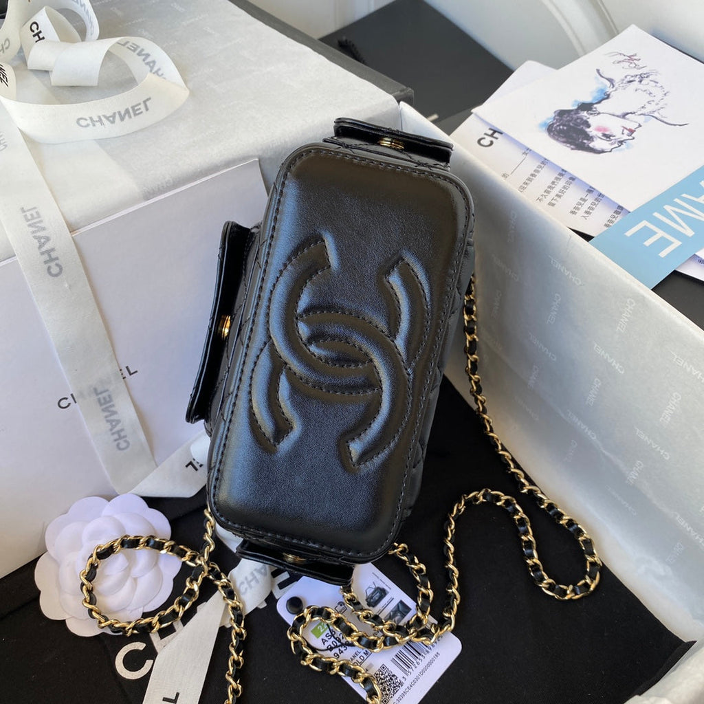 Chanel - Luxury Bag - CHL - 532