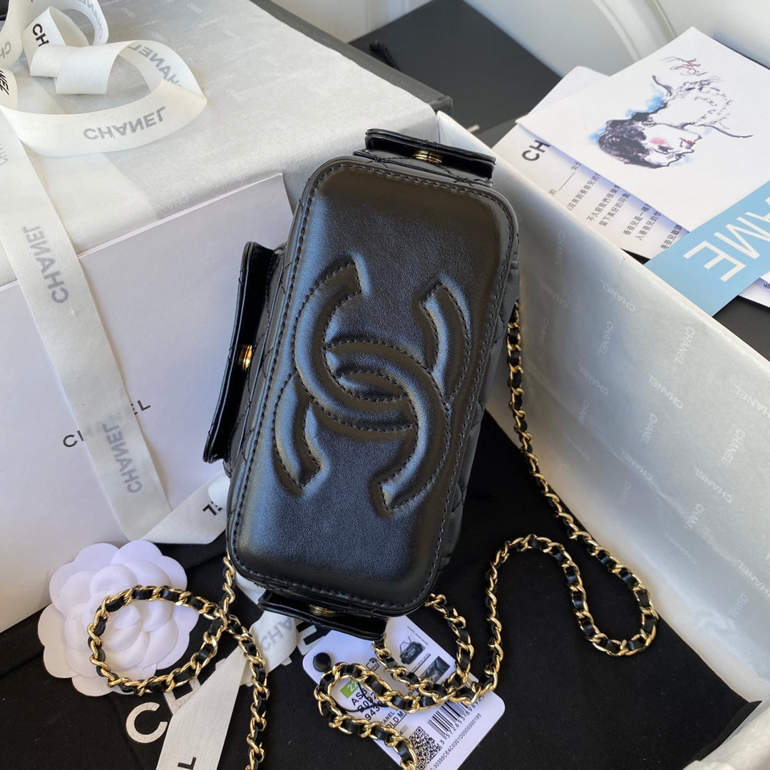 Chanel - Luxury Bag - CHL - 532