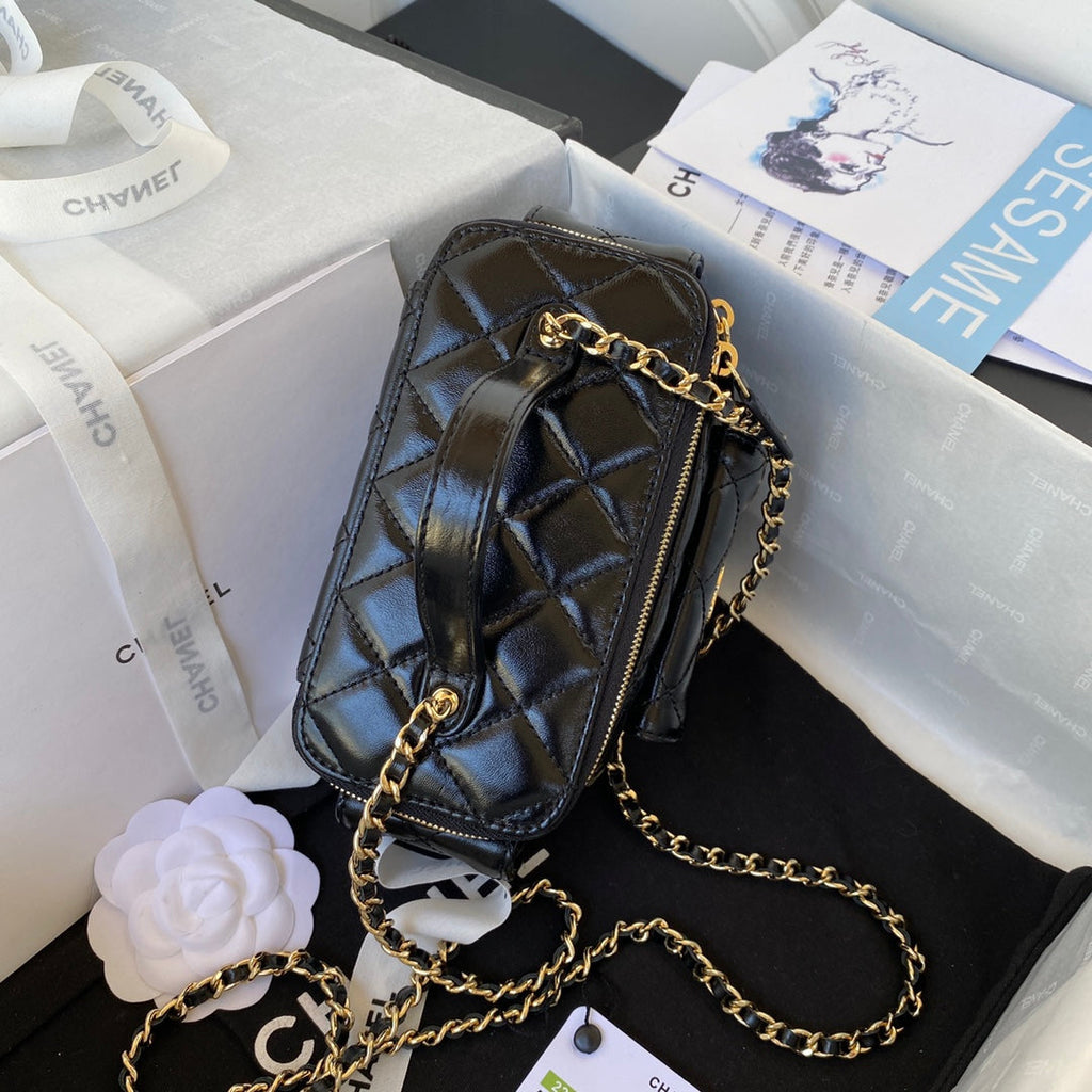 Chanel - Luxury Bag - CHL - 532