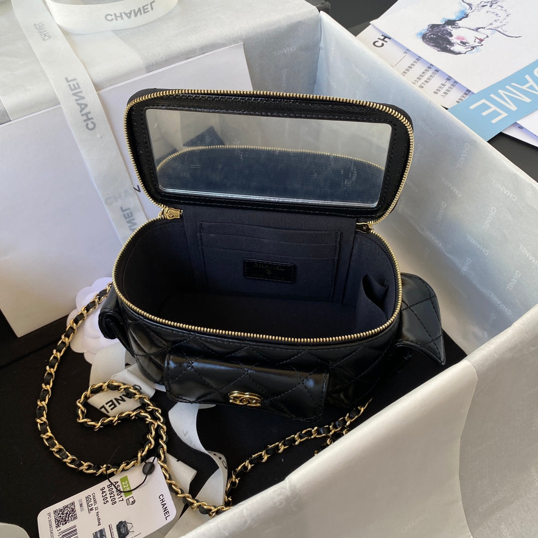 Chanel - Luxury Bag - CHL - 532