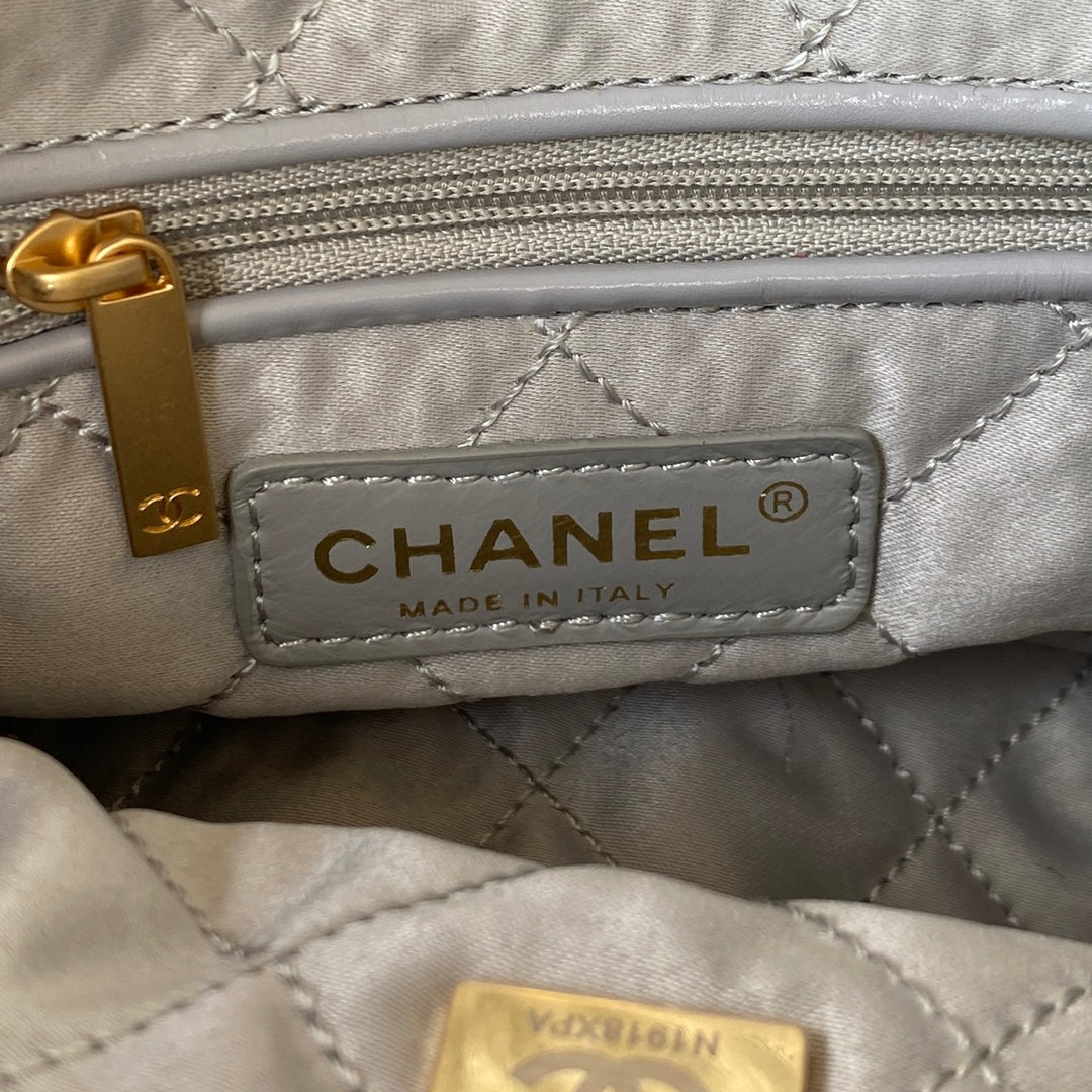 Chanel - Luxury Bag - CHL - 539