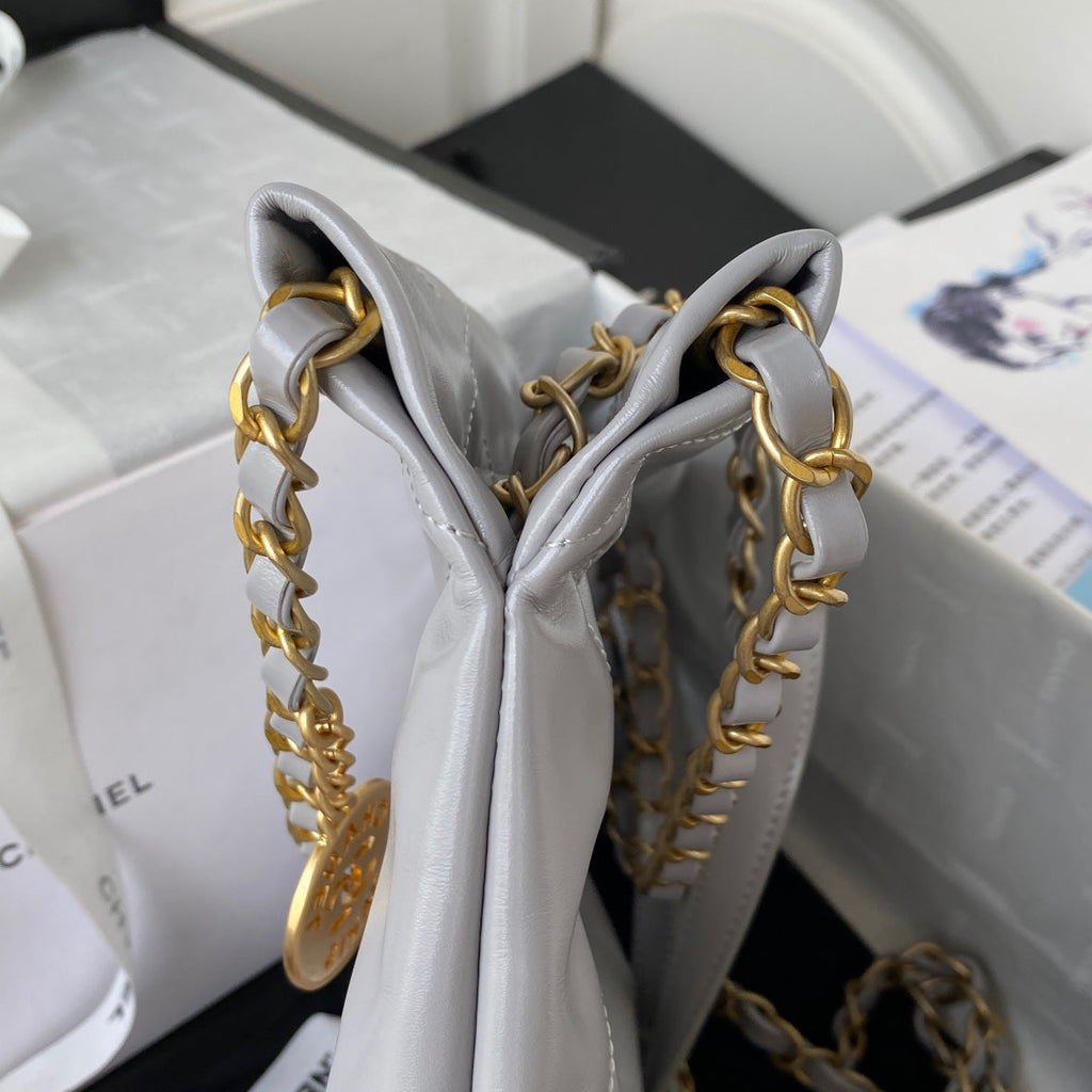 Chanel - Luxury Bag - CHL - 539