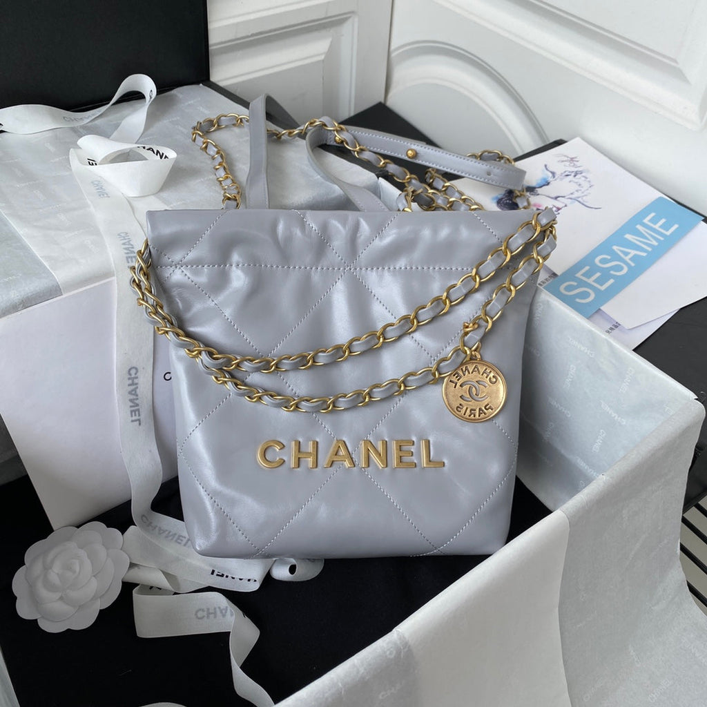 Chanel - Luxury Bag - CHL - 539