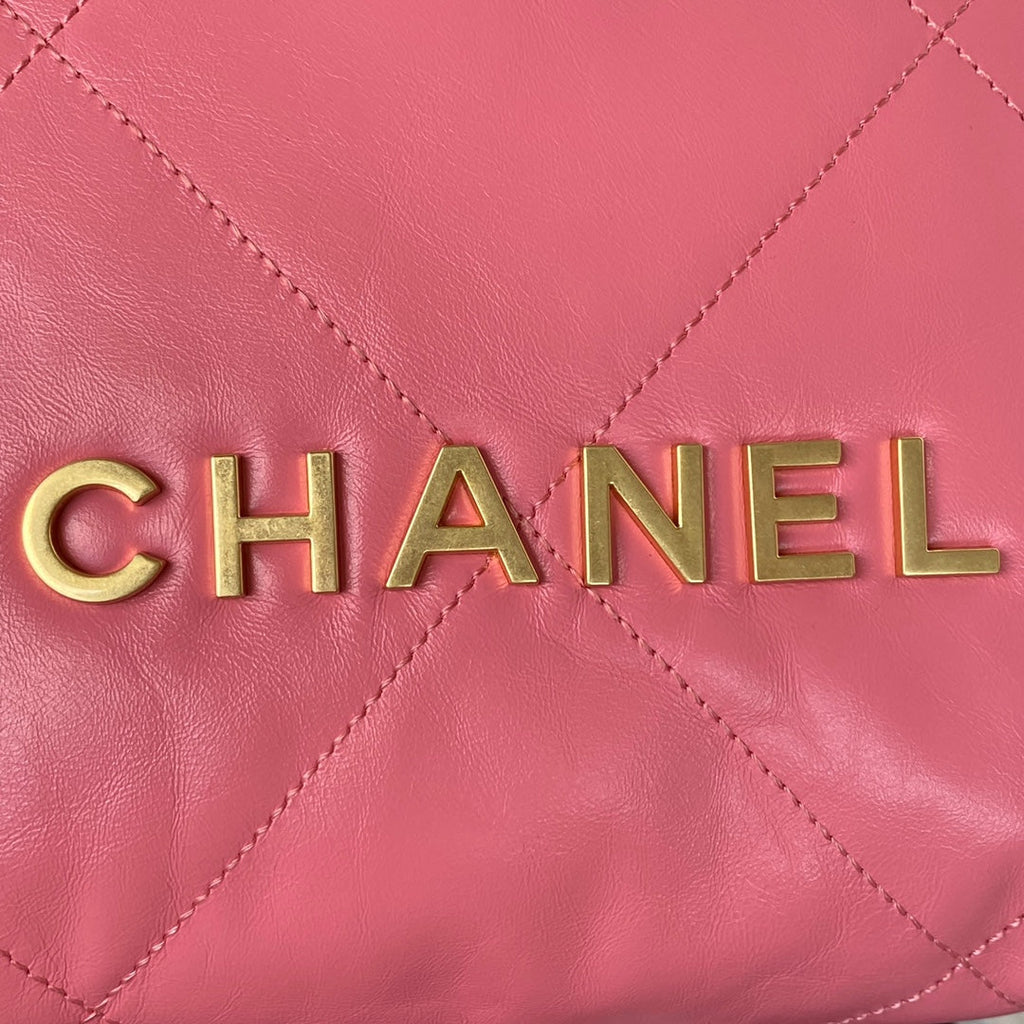 Chanel - Luxury Bag - CHL - 538