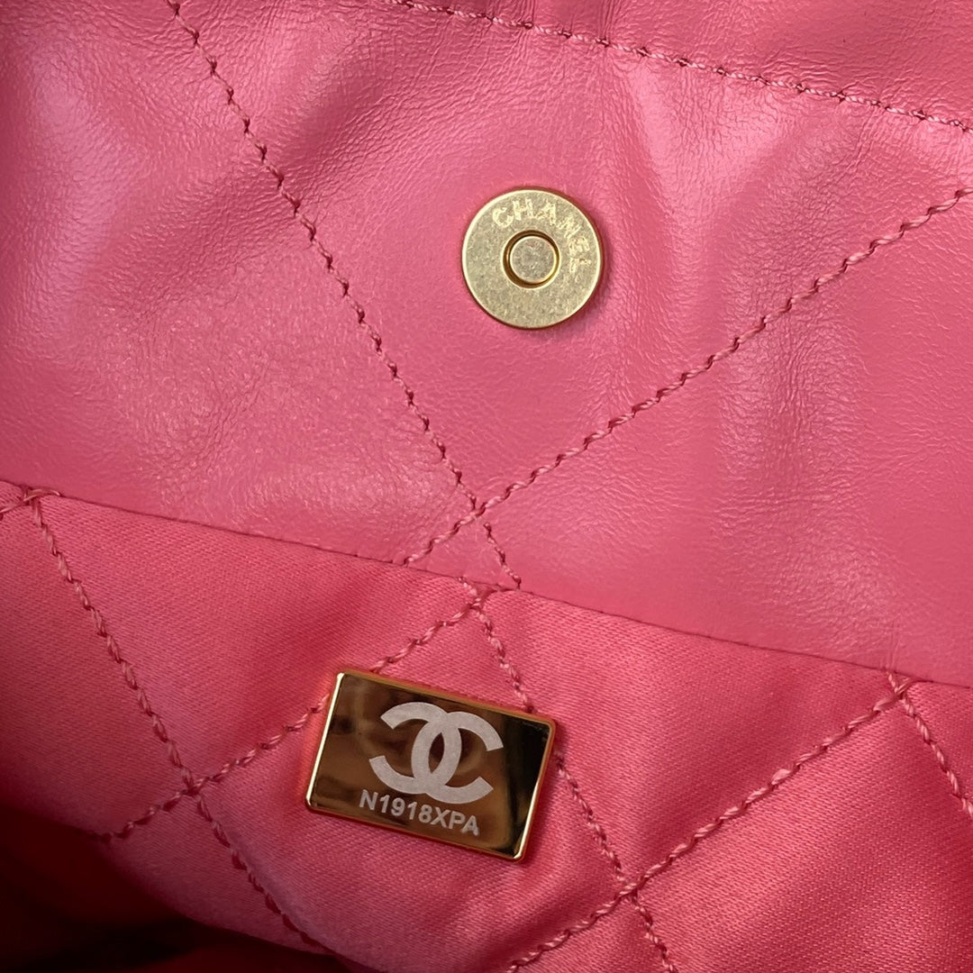 Chanel - Luxury Bag - CHL - 538