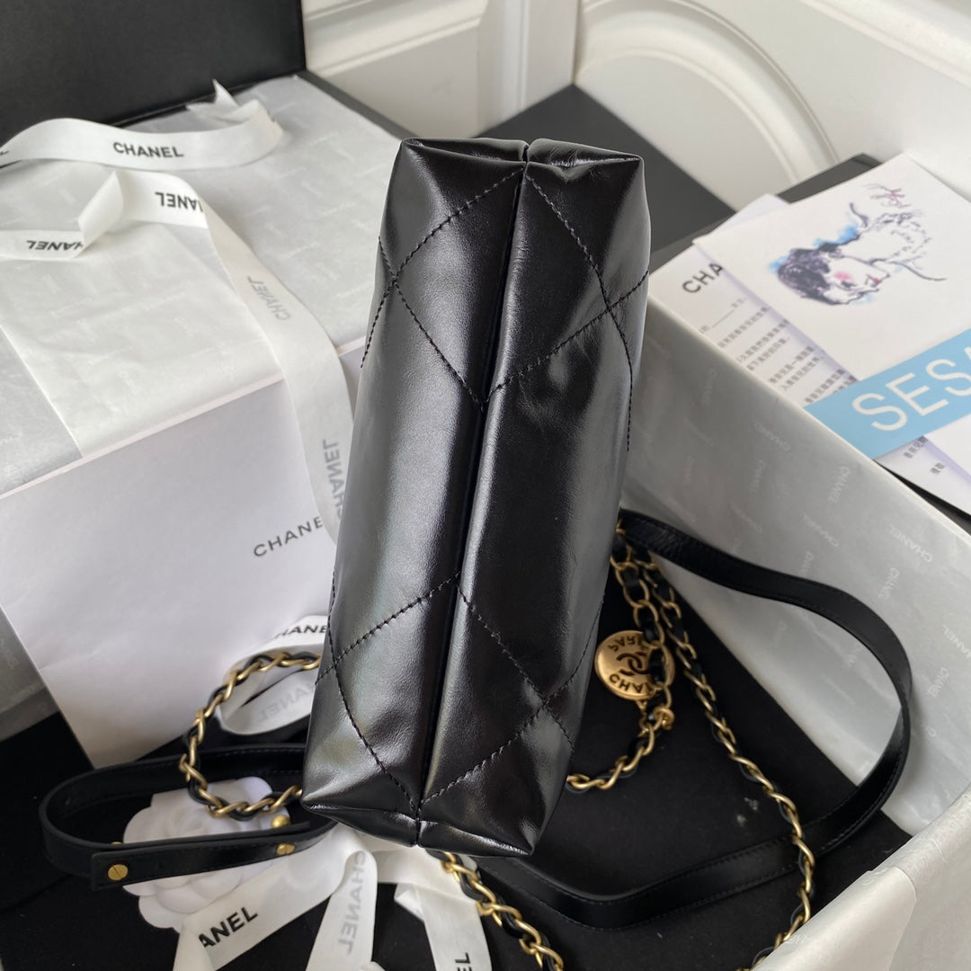 Chanel - Luxury Bag - CHL - 537