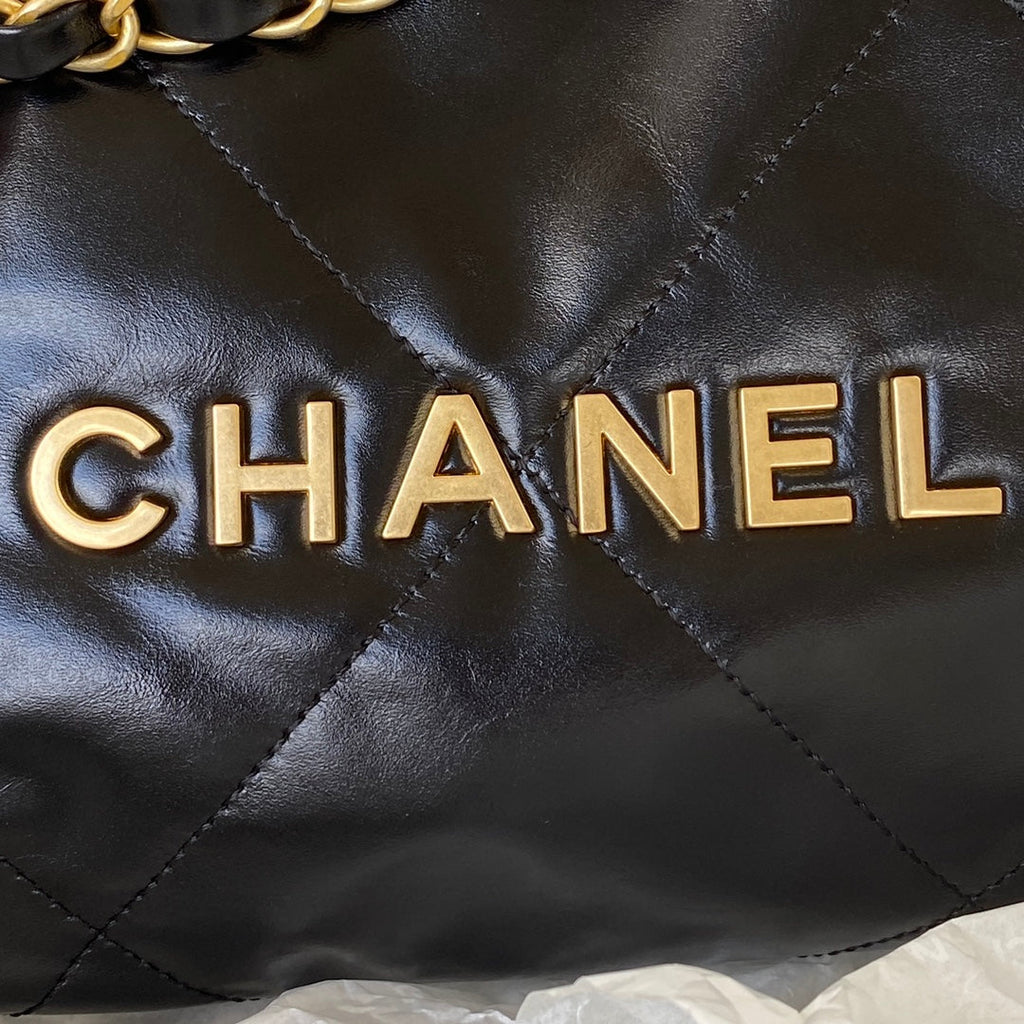Chanel - Luxury Bag - CHL - 537