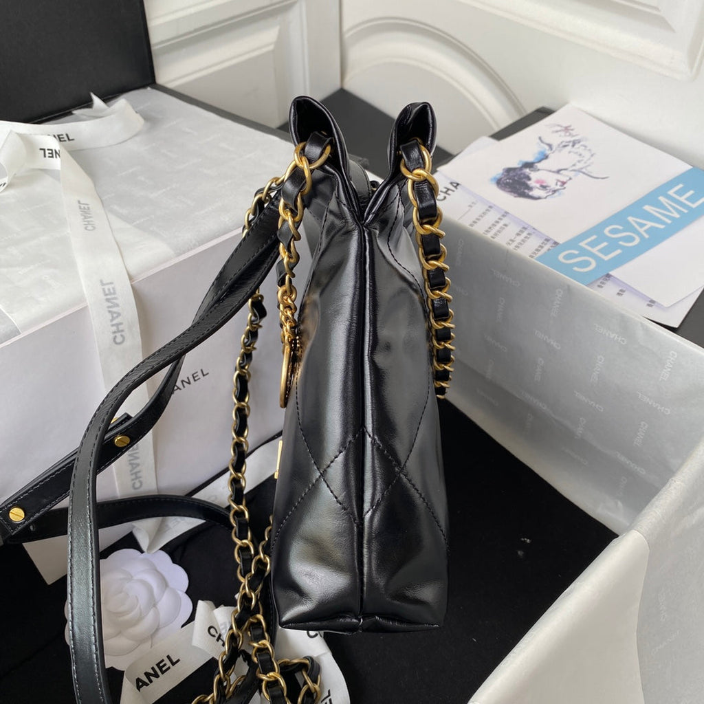 Chanel - Luxury Bag - CHL - 537