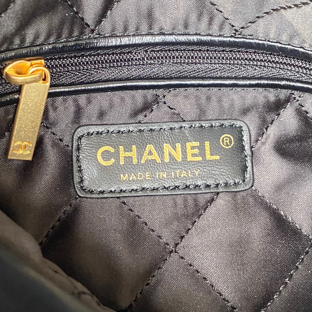 Chanel - Luxury Bag - CHL - 537