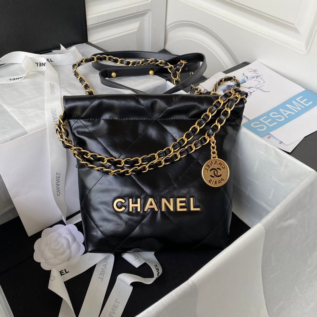 Chanel - Luxury Bag - CHL - 537