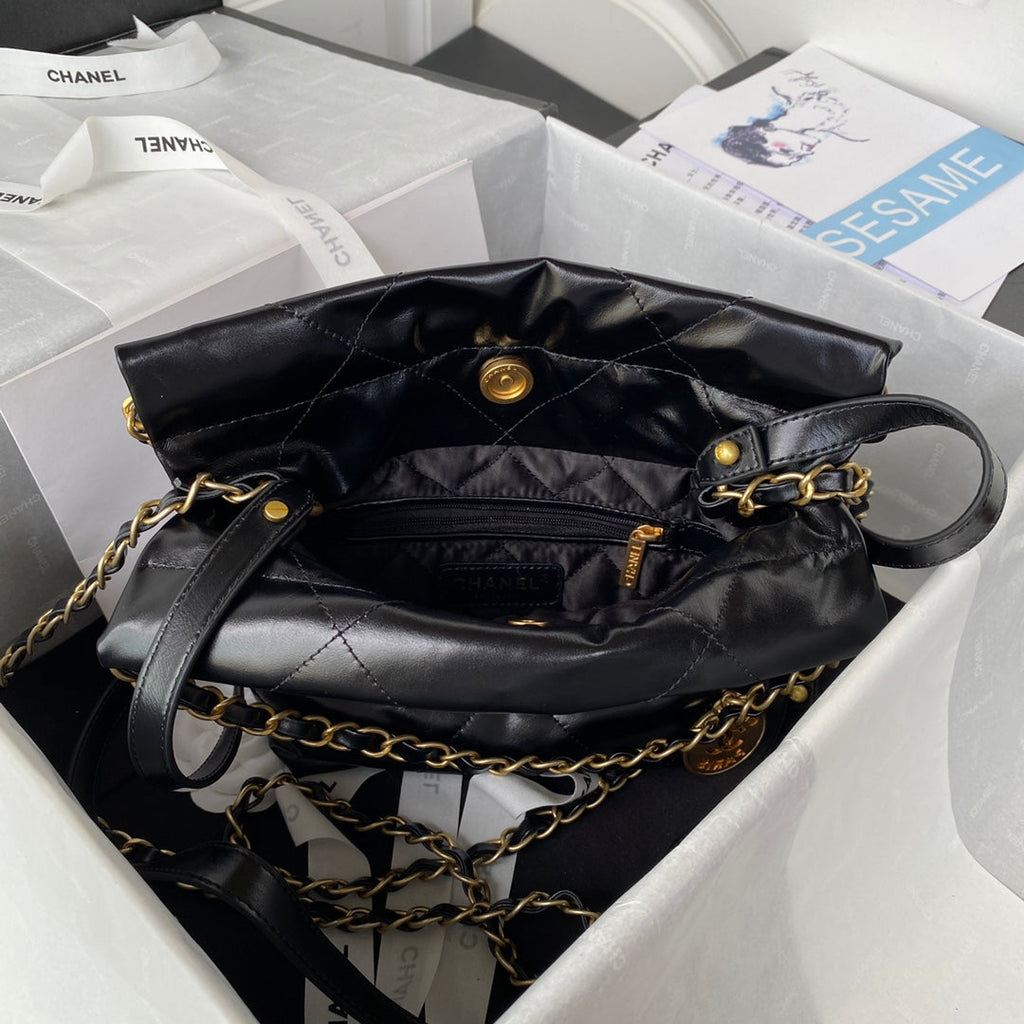 Chanel - Luxury Bag - CHL - 537
