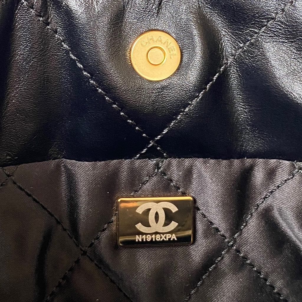Chanel - Luxury Bag - CHL - 537