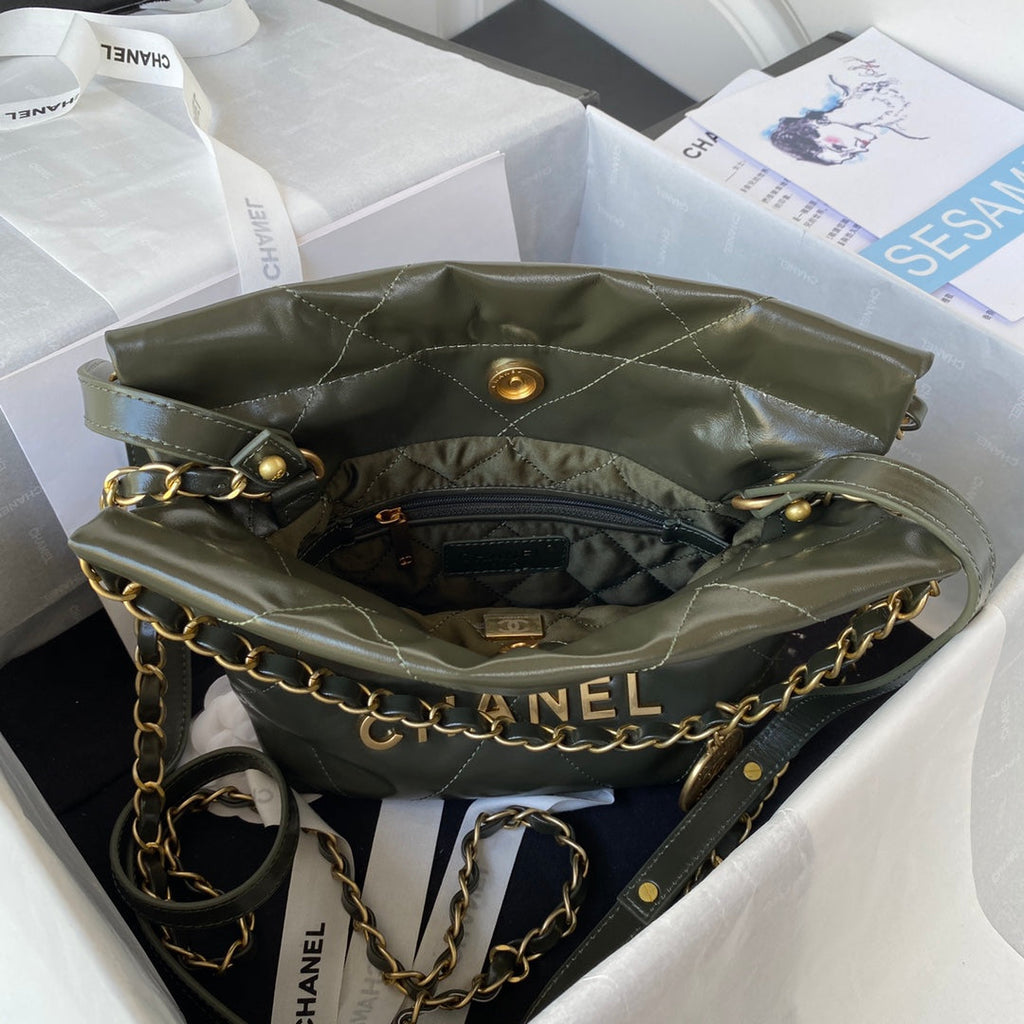 Chanel - Luxury Bag - CHL - 536