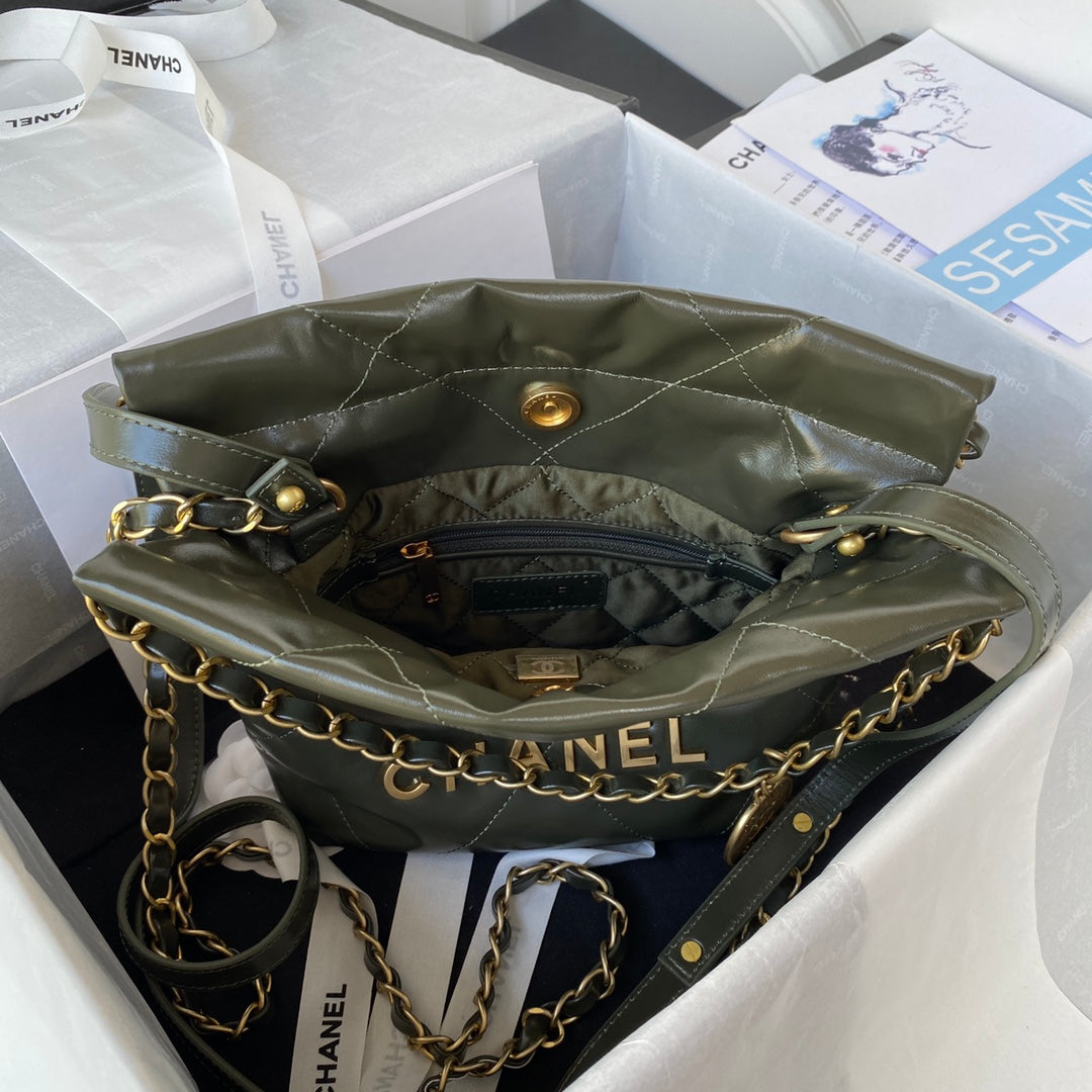 Chanel - Luxury Bag - CHL - 536