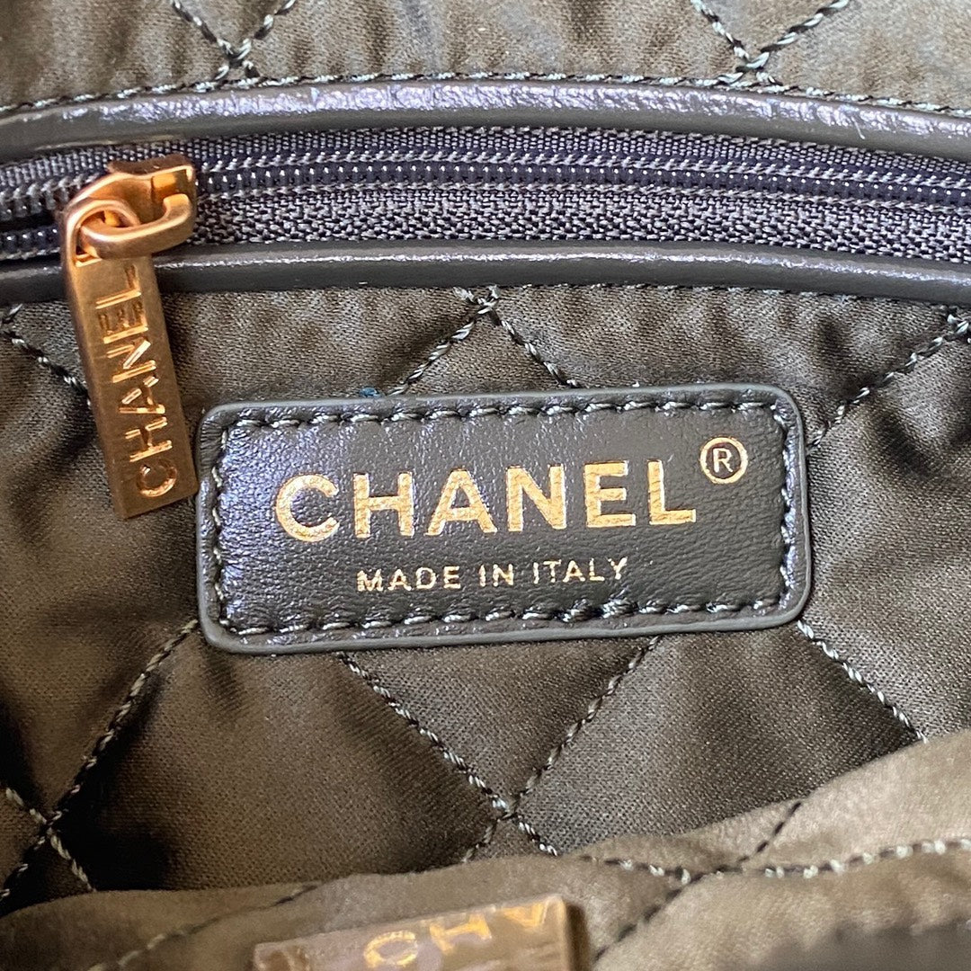 Chanel - Luxury Bag - CHL - 536