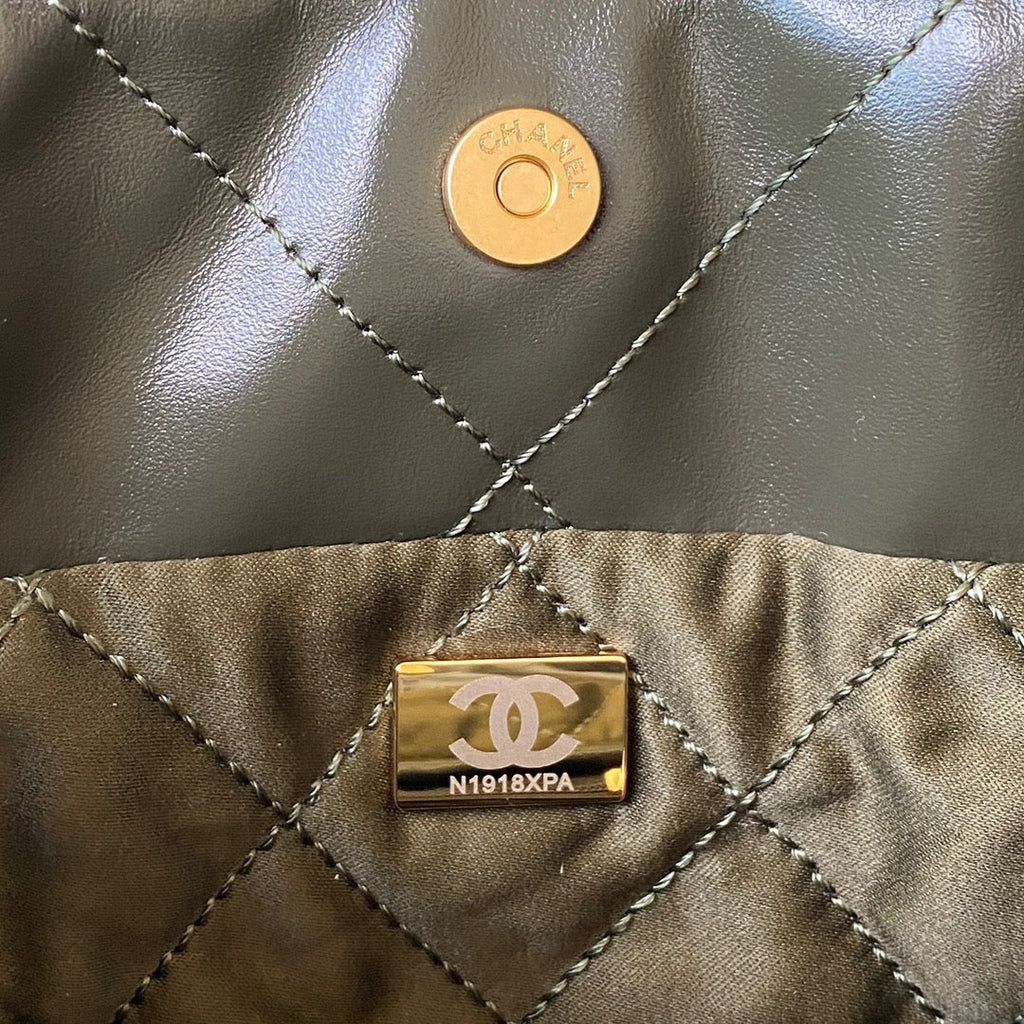 Chanel - Luxury Bag - CHL - 536