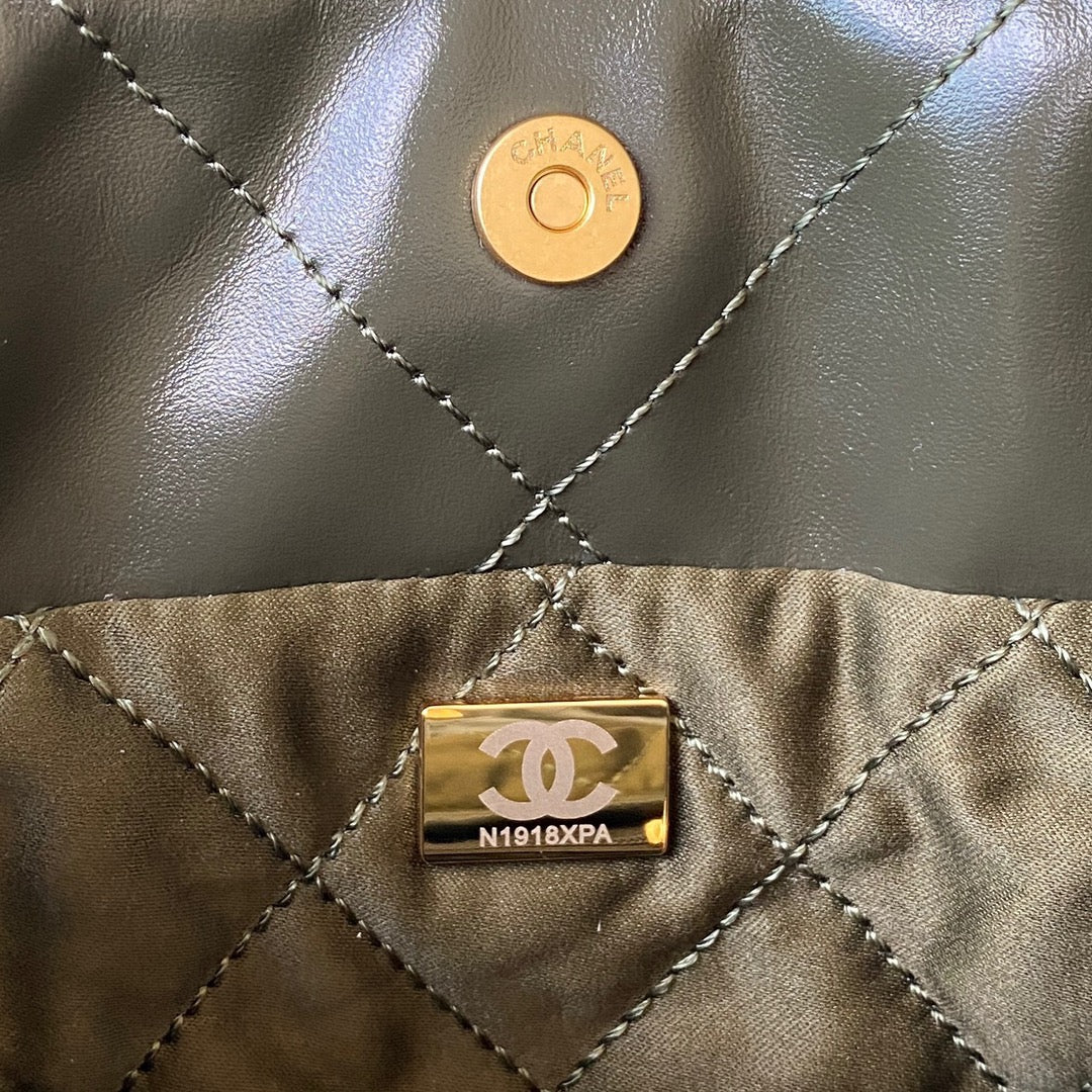 Chanel - Luxury Bag - CHL - 536