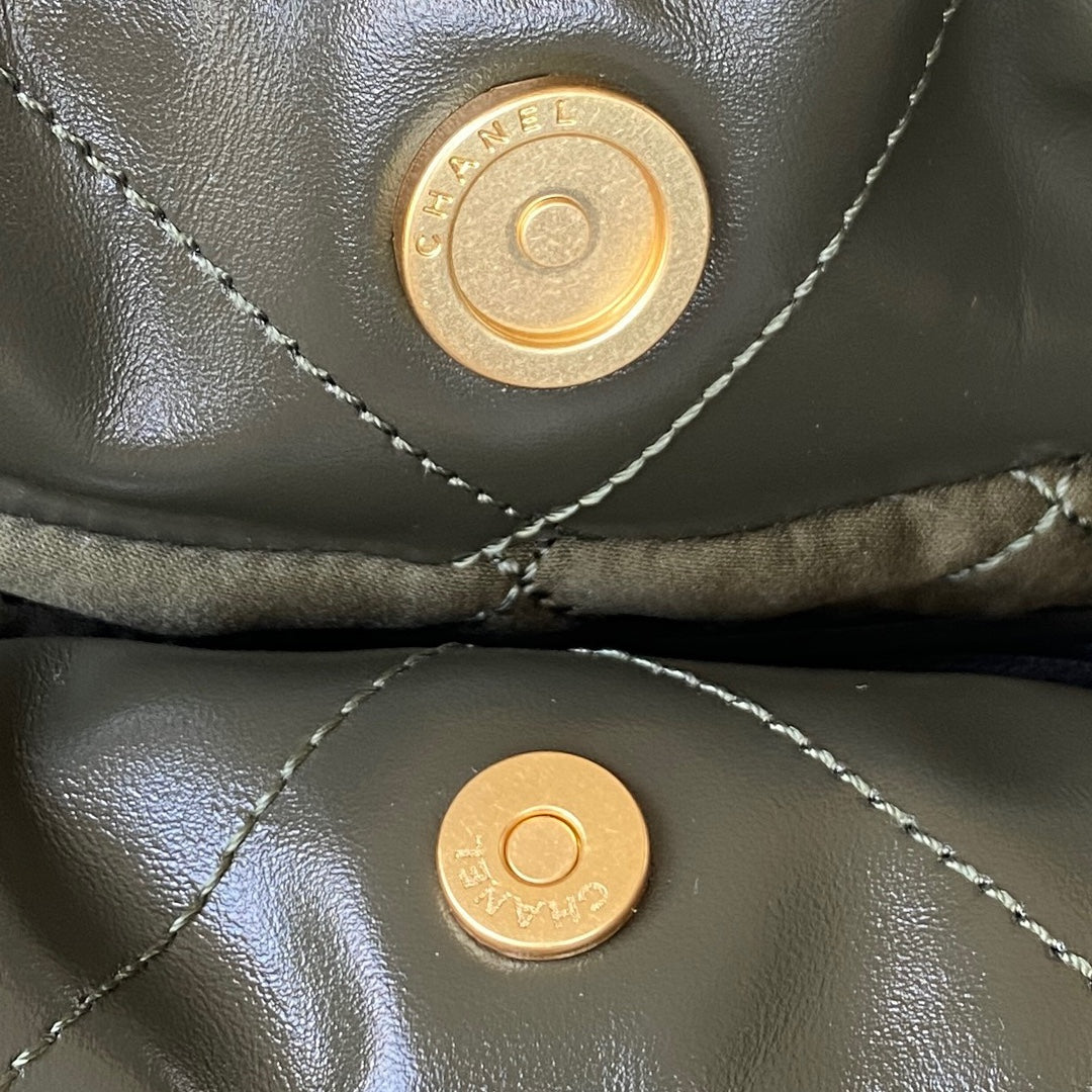 Chanel - Luxury Bag - CHL - 536