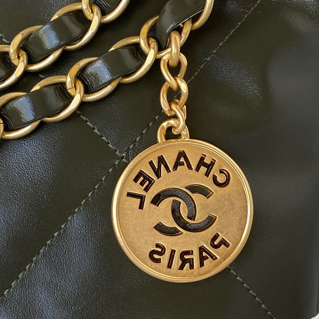 Chanel - Luxury Bag - CHL - 536