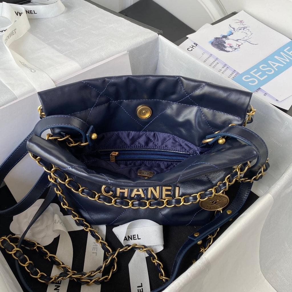 Chanel - Luxury Bag - CHL - 535