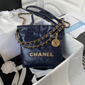 Chanel - Luxury Bag - CHL - 535