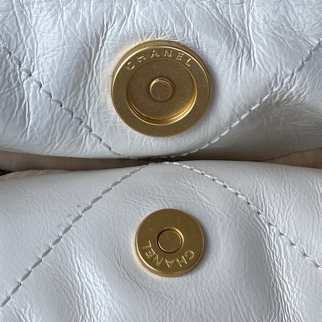 Chanel - Luxury Bag - CHL - 534
