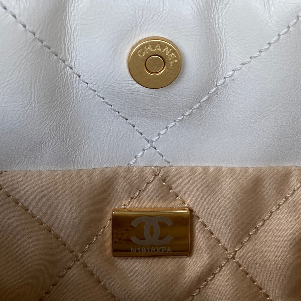 Chanel - Luxury Bag - CHL - 534