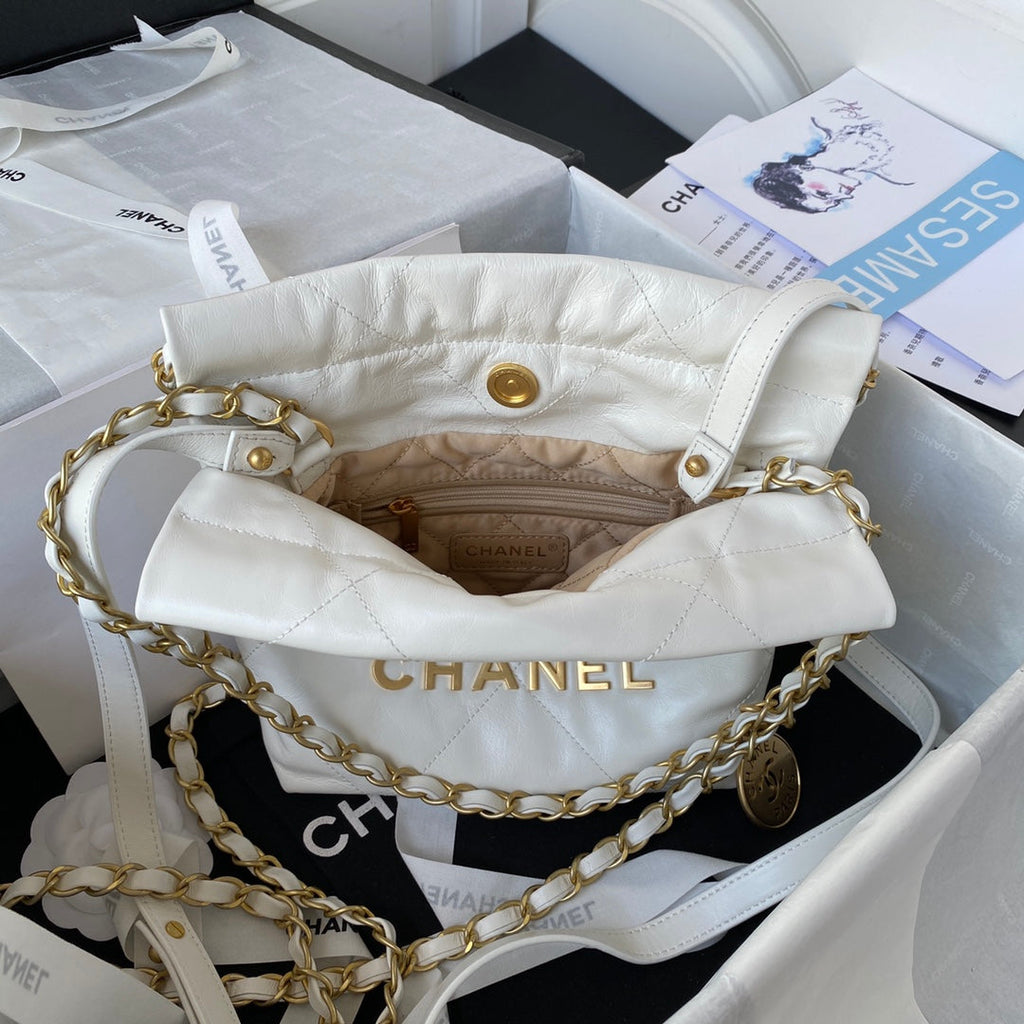 Chanel - Luxury Bag - CHL - 534