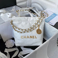 Chanel - Luxury Bag - CHL - 534