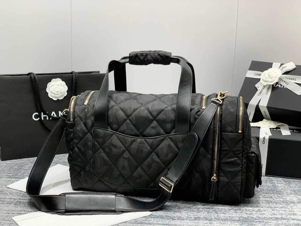 Chanel - Luxury Bag - CHL - 385