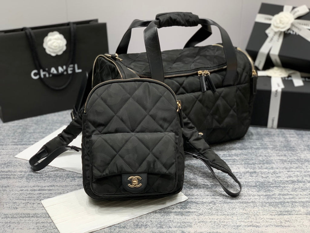 Chanel - Luxury Bag - CHL - 386