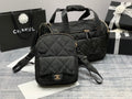 Chanel - Luxury Bag - CHL - 386