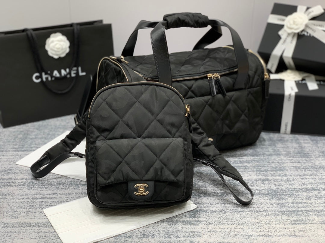 Chanel - Luxury Bag - CHL - 386