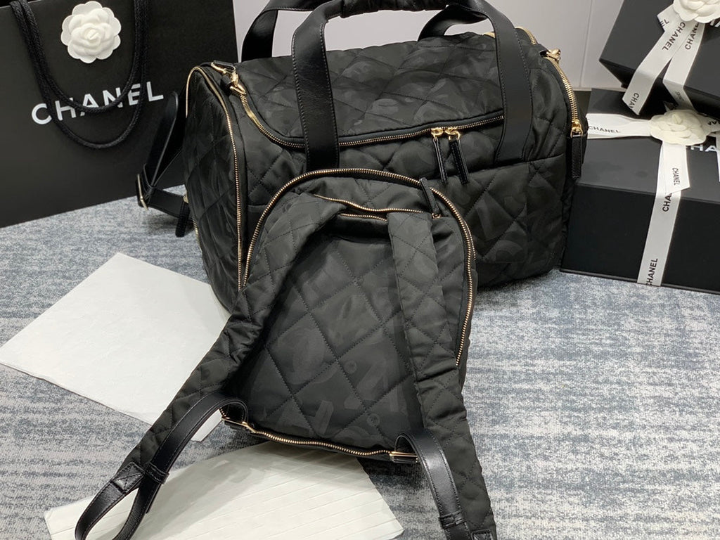 Chanel - Luxury Bag - CHL - 386