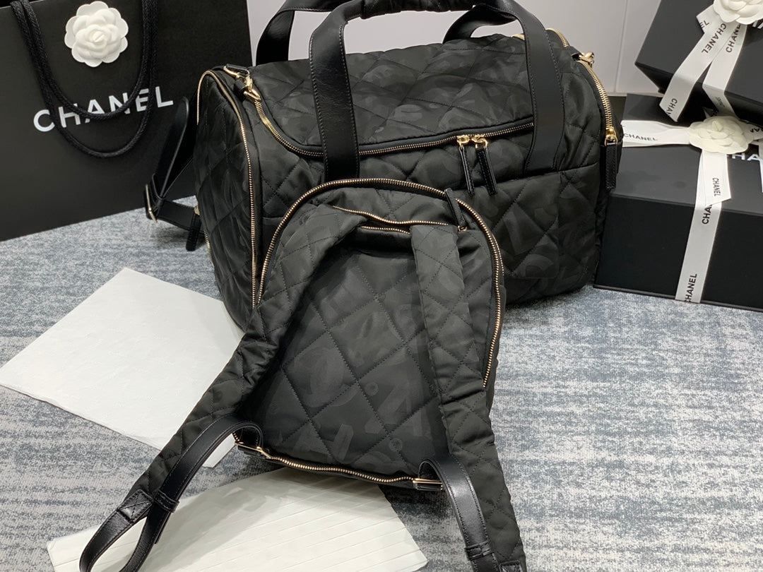Chanel - Luxury Bag - CHL - 386
