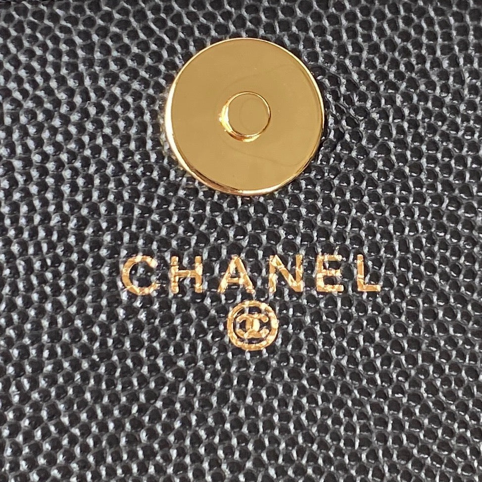 Chanel - Luxury Bag - CHL - 543