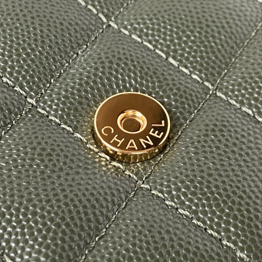 Chanel - Luxury Bag - CHL - 542