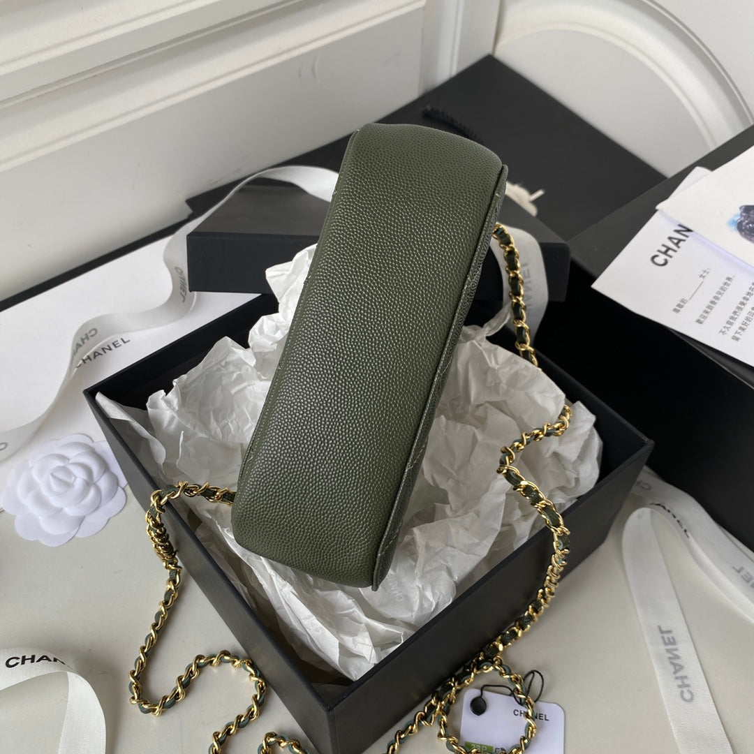 Chanel - Luxury Bag - CHL - 542
