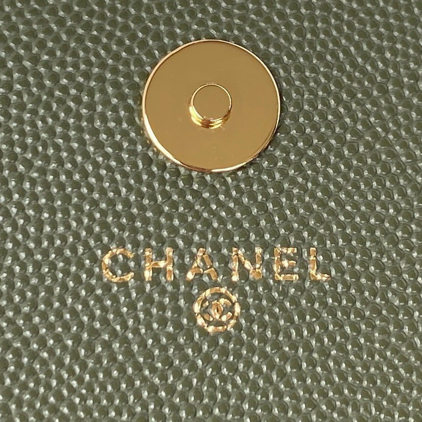 Chanel - Luxury Bag - CHL - 542