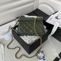 Chanel - Luxury Bag - CHL - 542