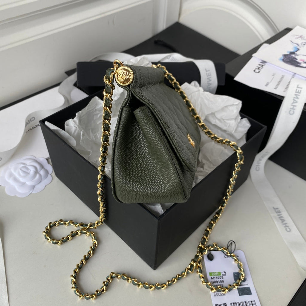 Chanel - Luxury Bag - CHL - 542