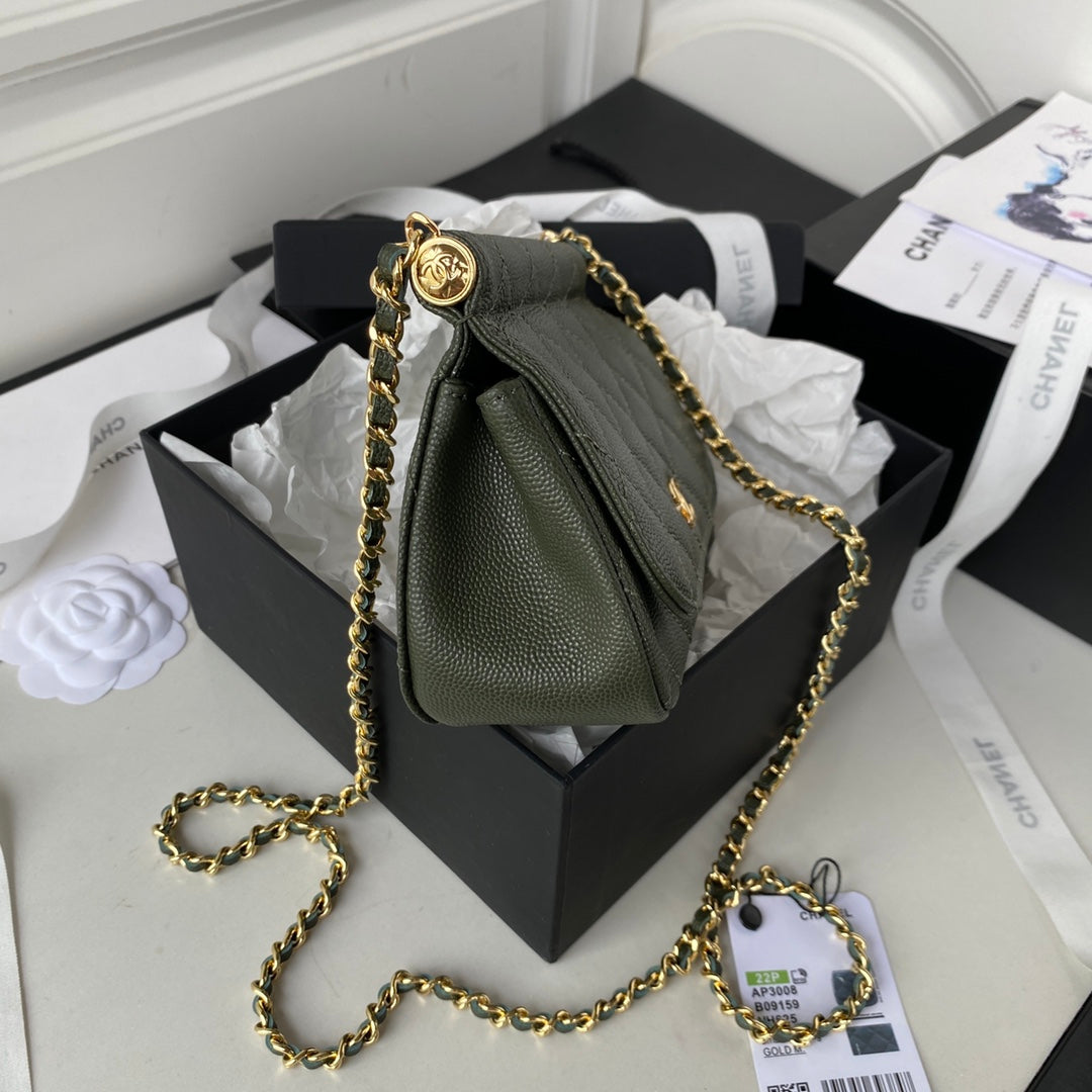Chanel - Luxury Bag - CHL - 542
