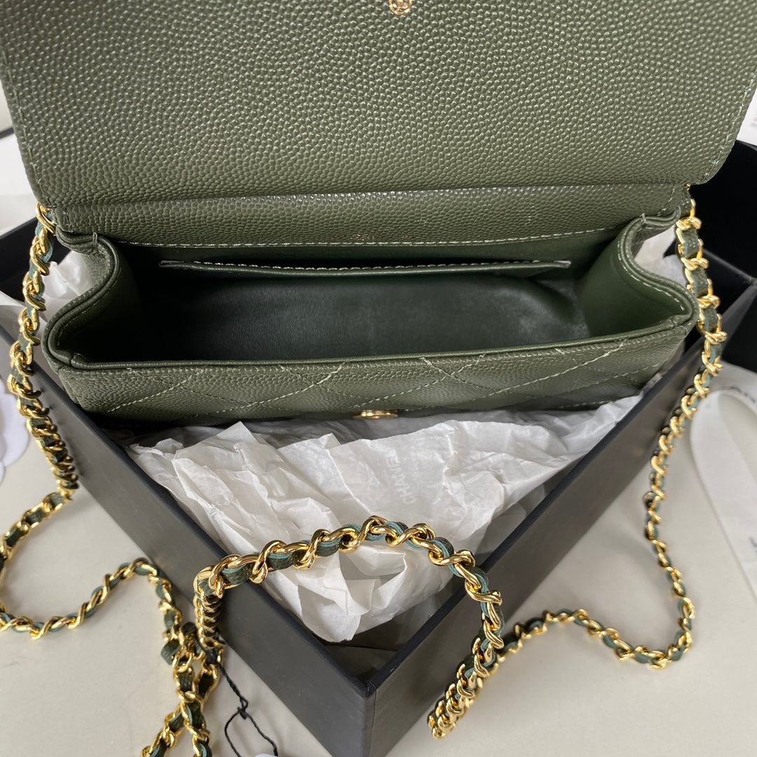 Chanel - Luxury Bag - CHL - 542