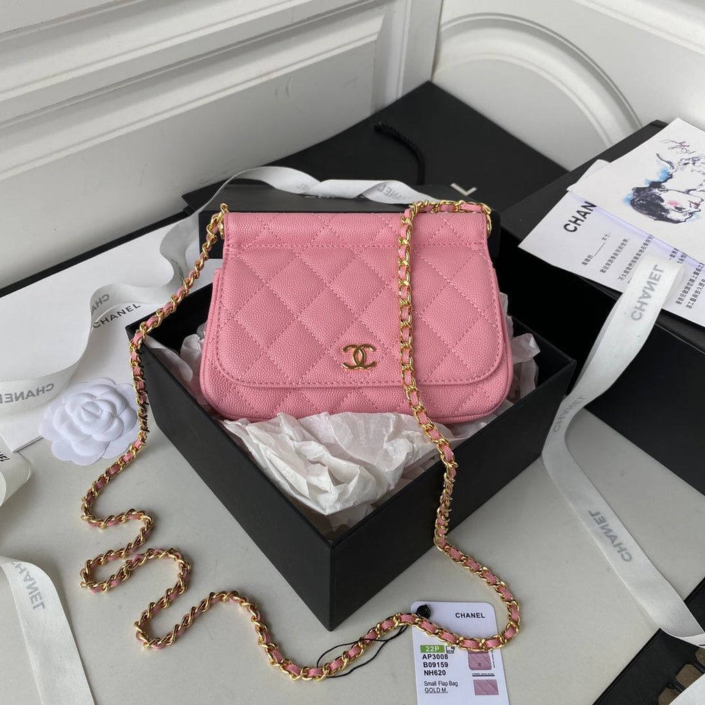 Chanel - Luxury Bag - CHL - 541
