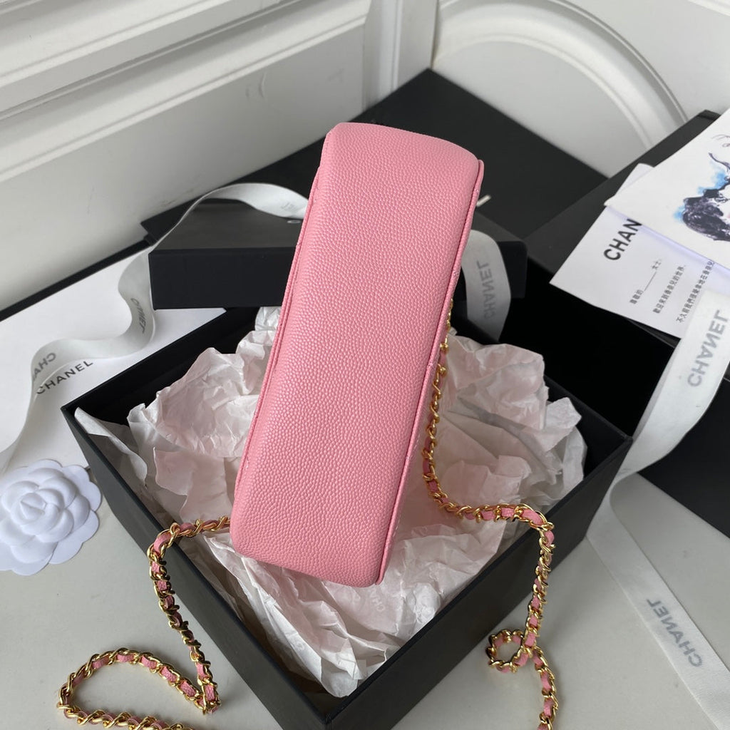 Chanel - Luxury Bag - CHL - 541