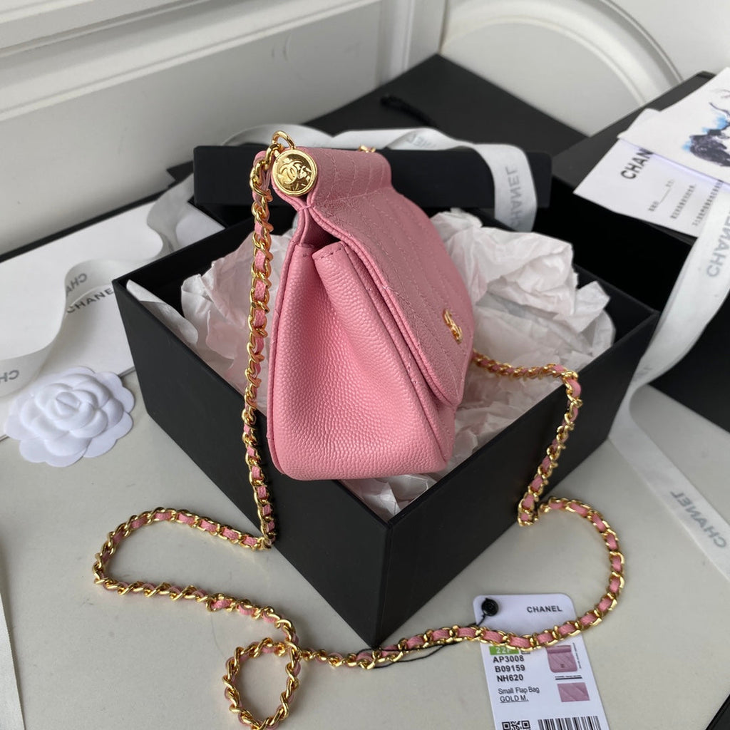 Chanel - Luxury Bag - CHL - 541