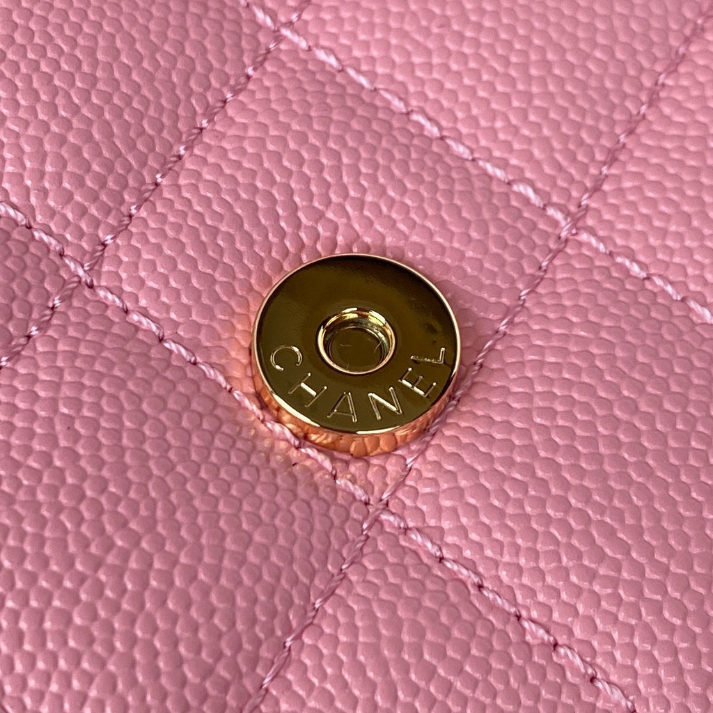 Chanel - Luxury Bag - CHL - 541